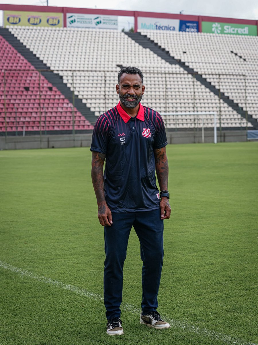 Democrata Futebol Clube tweet media