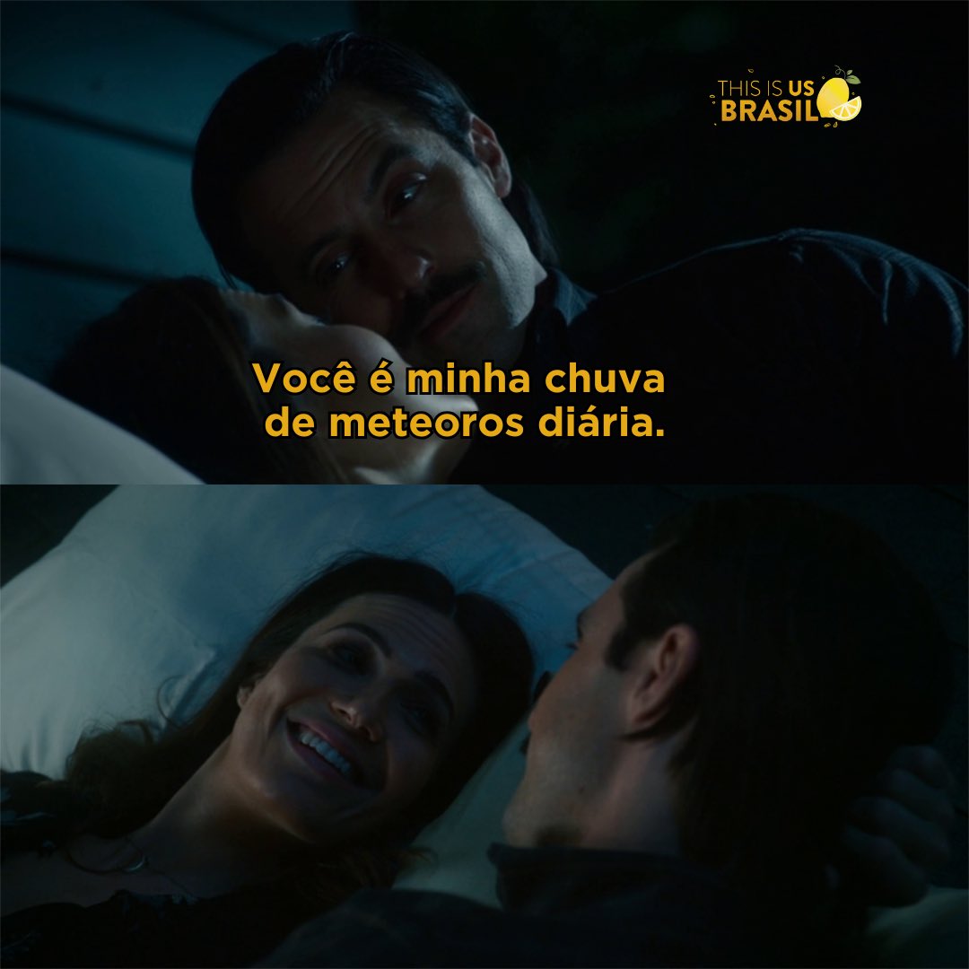 This Is Us Brasil tweet media