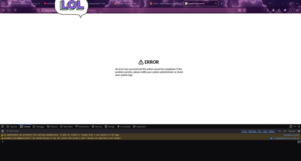 Otas.Dev tweet media