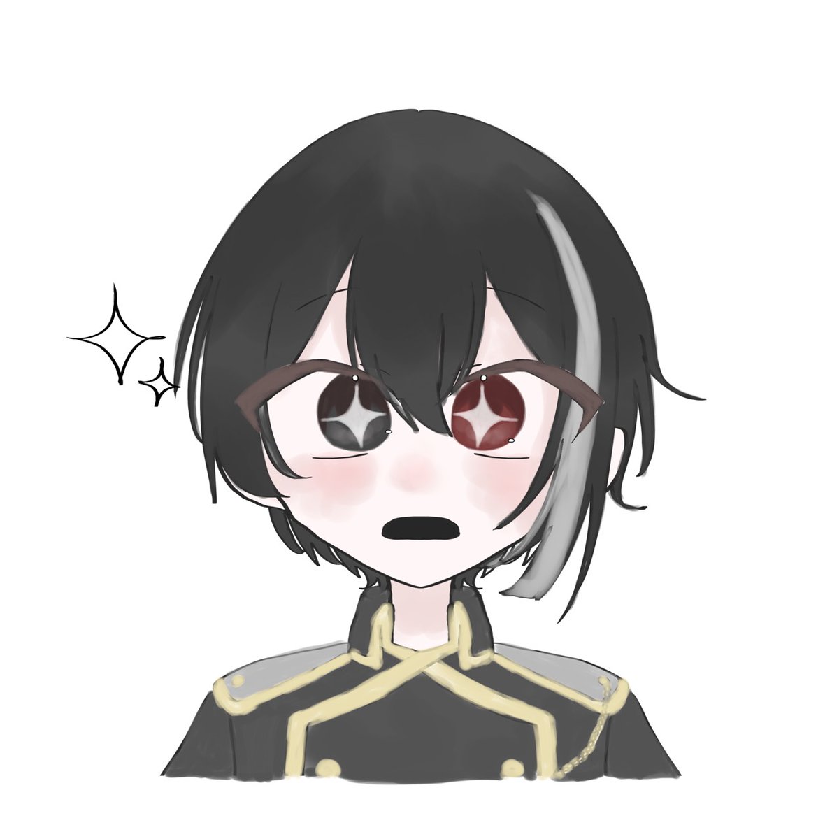 Charles ˙0˙ tweet media