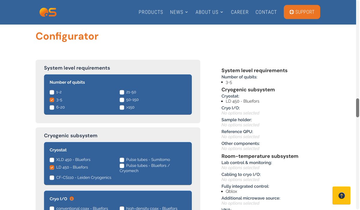 Orange Quantum Systems tweet media