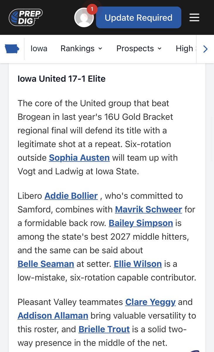 Bailey Simpson tweet media