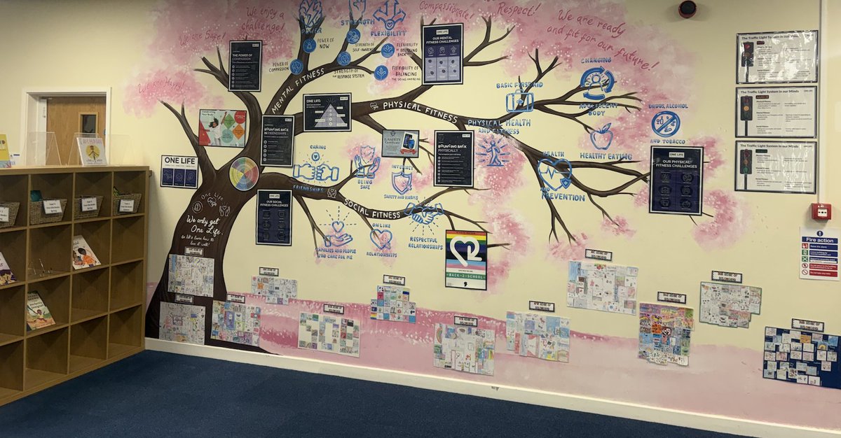 ONE LIFE tweet media