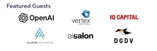 arisa_community's tweet photo. 220名突破しました✨⚡️

Global Founders Summit 3月26日開催します！
3月26日17:00 – 20:00 ＠TiB

Install the Next Global Standard

​シリコンバレーと東京をつなぎ、グローバルで挑戦するためのマインドセットをインストールするスタートアップイベントです。

Stanford教授、OpenAI、海外VCが参画しスタートアップのシリコンバレーから見た日本スタートアップの可能性についてお話しいただきます！

・グローバルスタートアップの当たり前を知れる
・海外展開のためのマインドセット
・海外VCと繋がれる

海外展開を視野に入れている起業家さんや海外展開支援をされているVC・CVCの方など、是非ご参加ください！