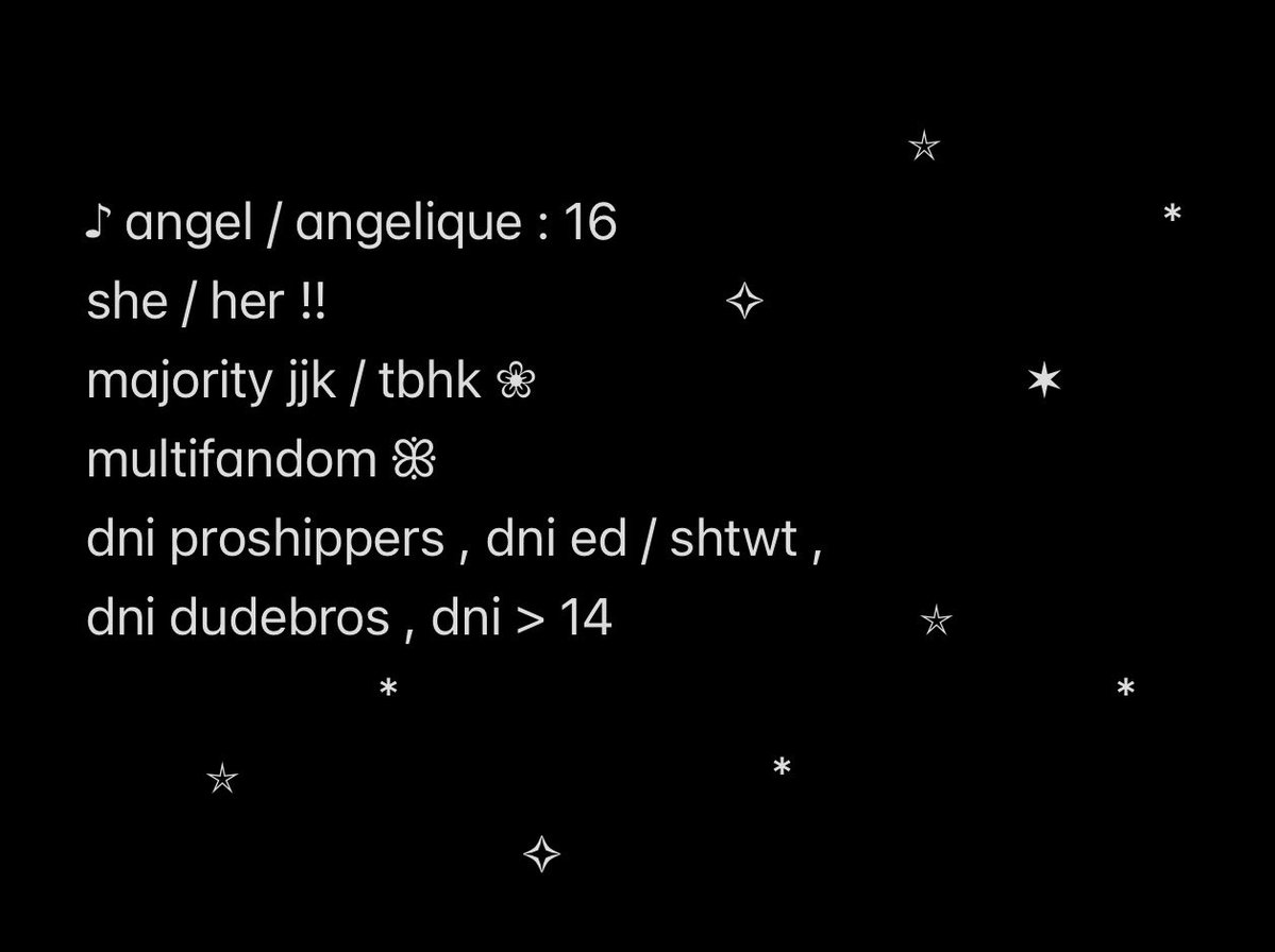 angel 𑁍ࠬܓ tweet media