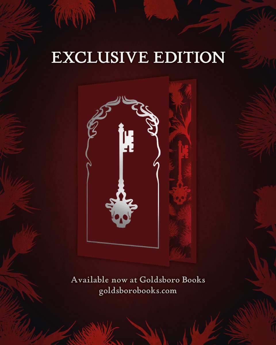 Frances White tweet media