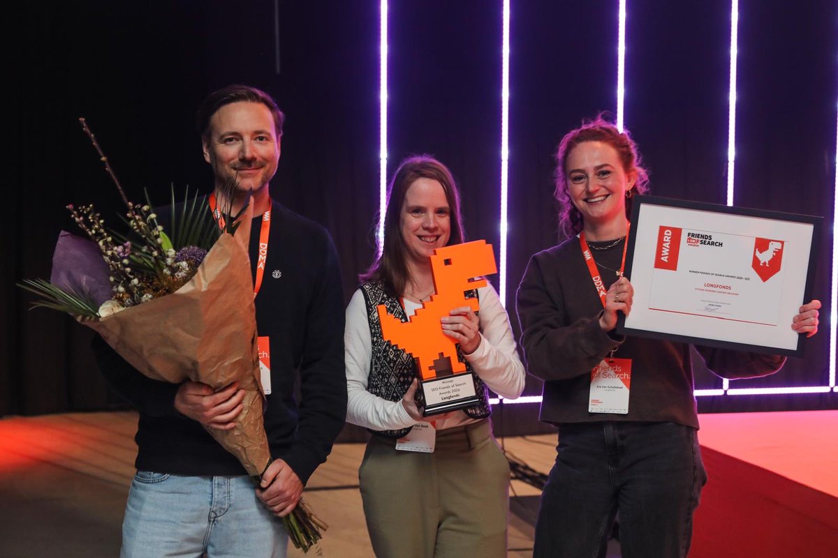 FriendsofSearch tweet media