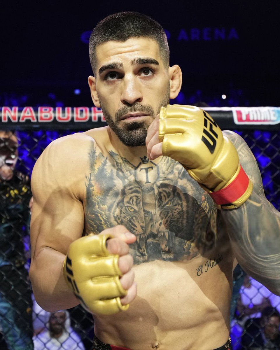 Home of Fight tweet media