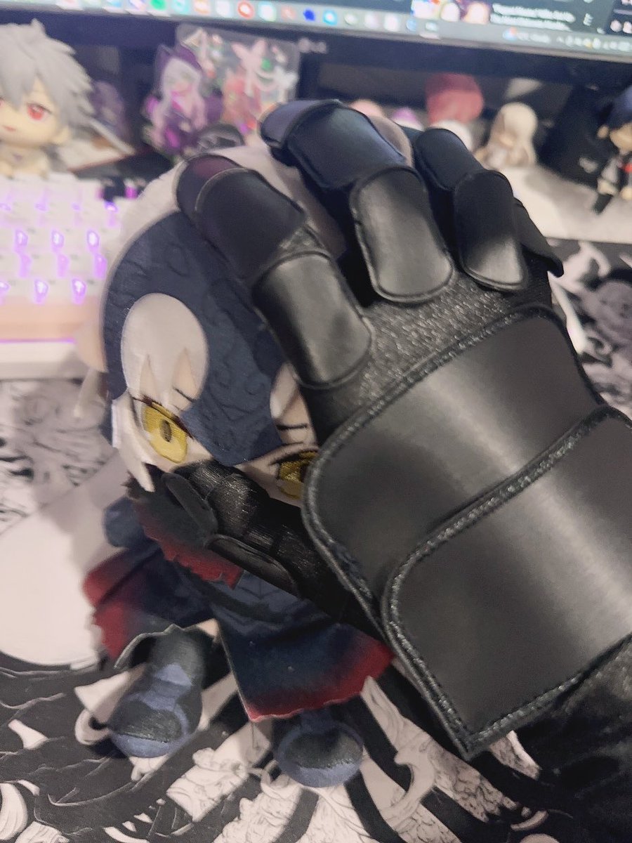 lillith ᵔ ᵕ ᵔ tweet media