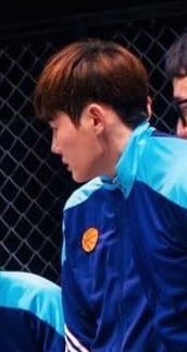 초저화질의 유승현 tweet media