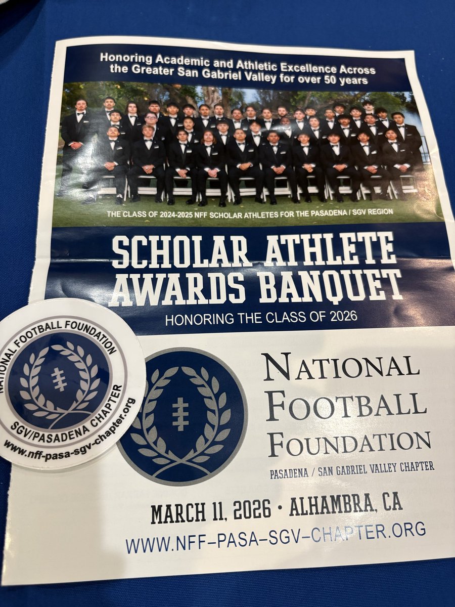 Brahma Football tweet media