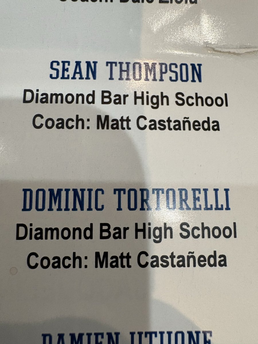 Brahma Football tweet media