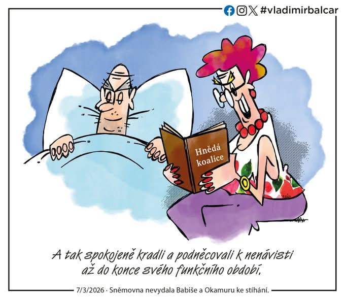 Bojkot Babišových výrobků tweet media