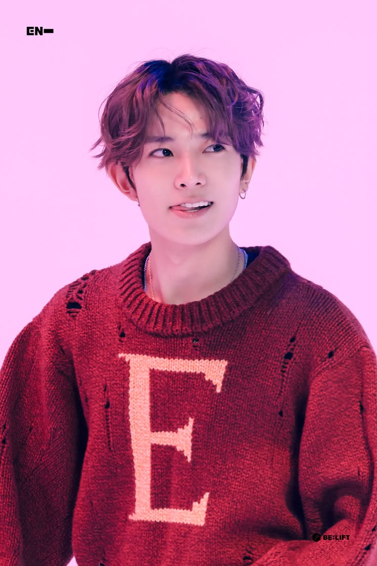 itzel97339977's tweet photo. #SevEN_ALWAYS
#ENHYPEN_HOME
#ENHYPENIS7
#ENHYPEN_İS_7
#ENHYPEN_İS_7
#BELIFTLABTREATENHYPENBETTER
Return to Heeseung https://t.co/fOvdJm1zRn