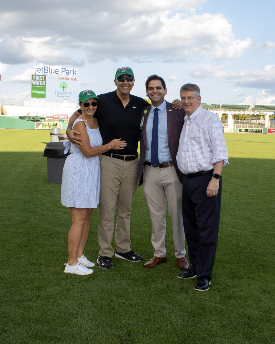 Golisano Children’s Hospital of Southwest Florida tweet media