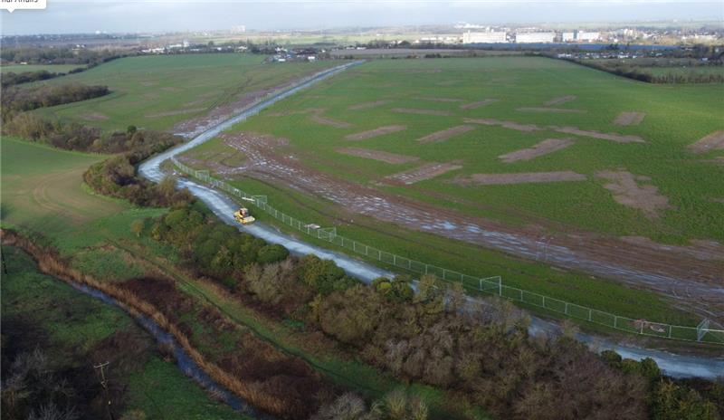 Lower Thames Crossing tweet media