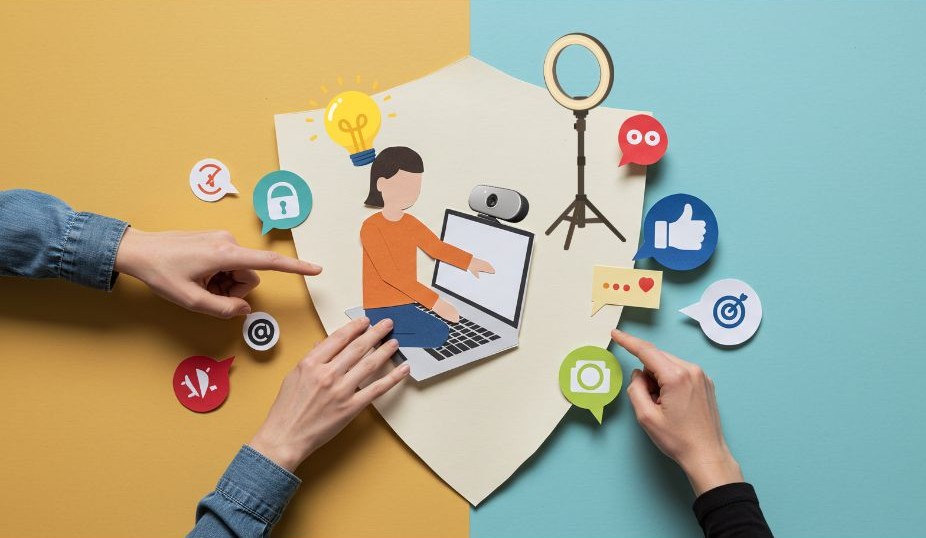 Catch session 2 of Designing Multimedia That Helps Students Learn today at 11:00 a.m.!  Our own Gari Wild, Instructional Technology Specialist for the Faculty Development Center discusses so much!

Designing Multimedia That Helps Students Learn!

Register: forms.gle/PDop5AZ6rAiUHJ…