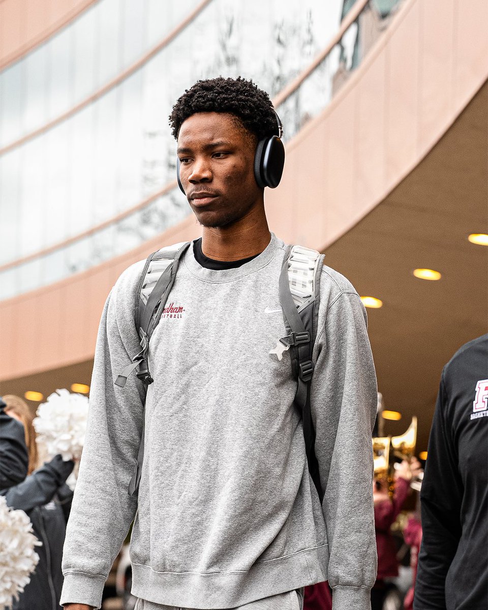 Fordham Athletics tweet media