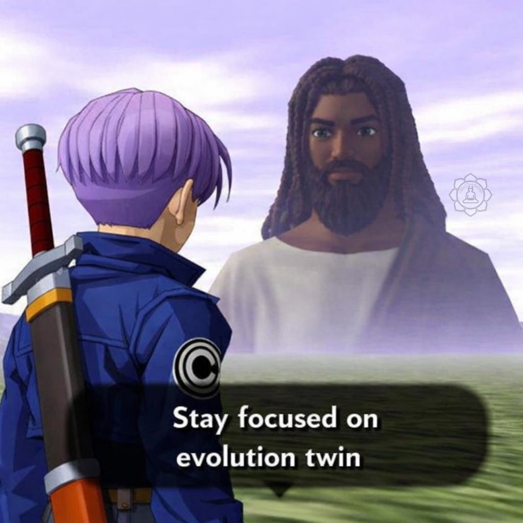 DontFearUnknown ⚕️ tweet media