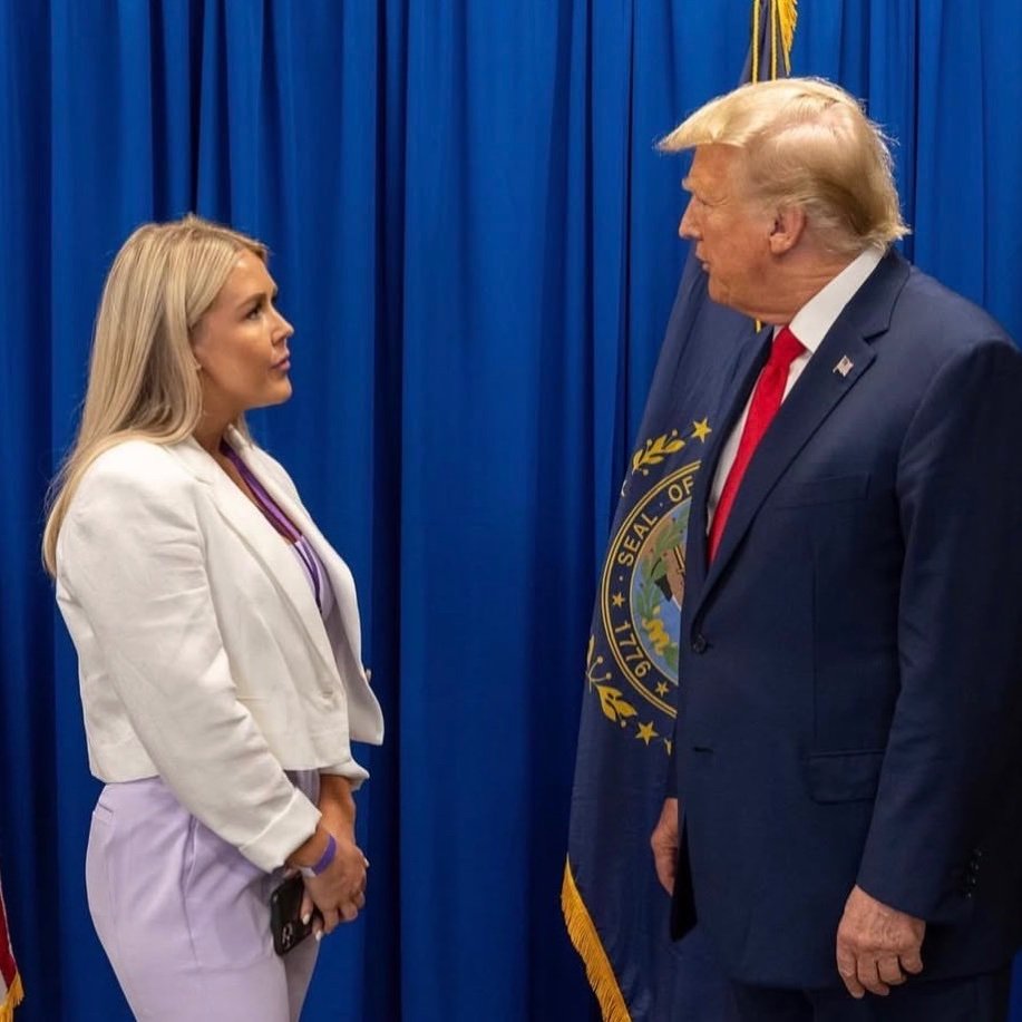 Ivanka Trump RV Q🇺🇲 tweet media