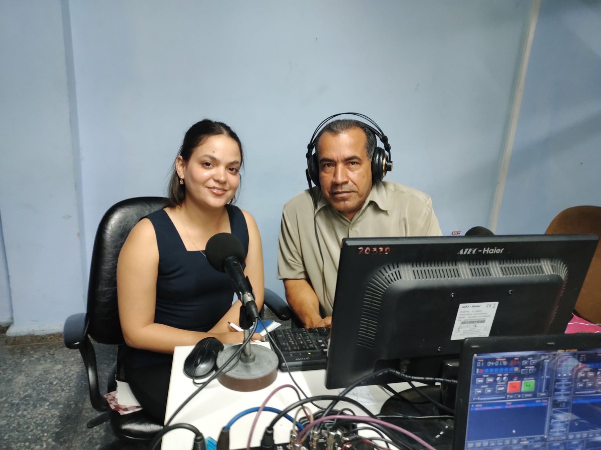 Manuel Milian tweet media