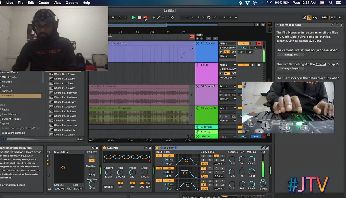 Just Tryna Vibe... 💫 Dreamcon 2026 ☁️ tweet media