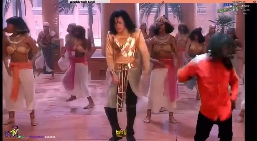 Just Tryna Vibe... 💫 Dreamcon 2026 ☁️ tweet media