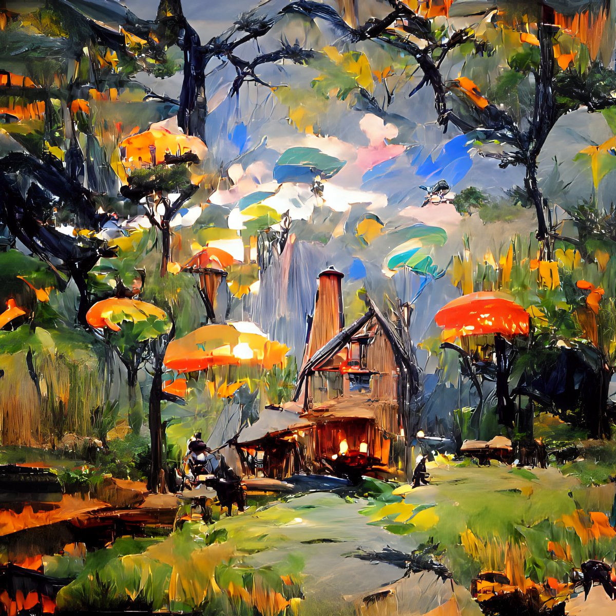 BottoDAO tweet media