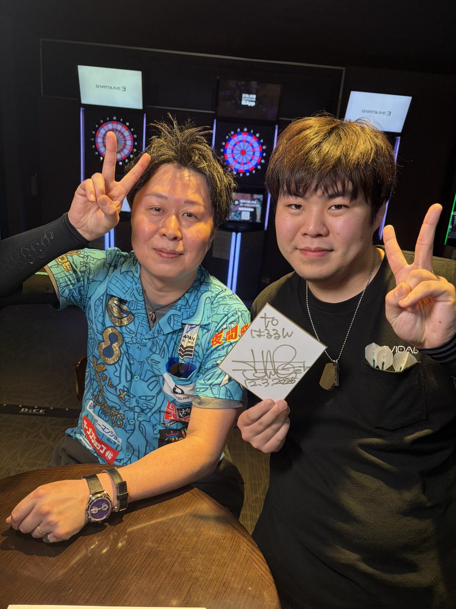 はるるん🍤🛡 tweet media