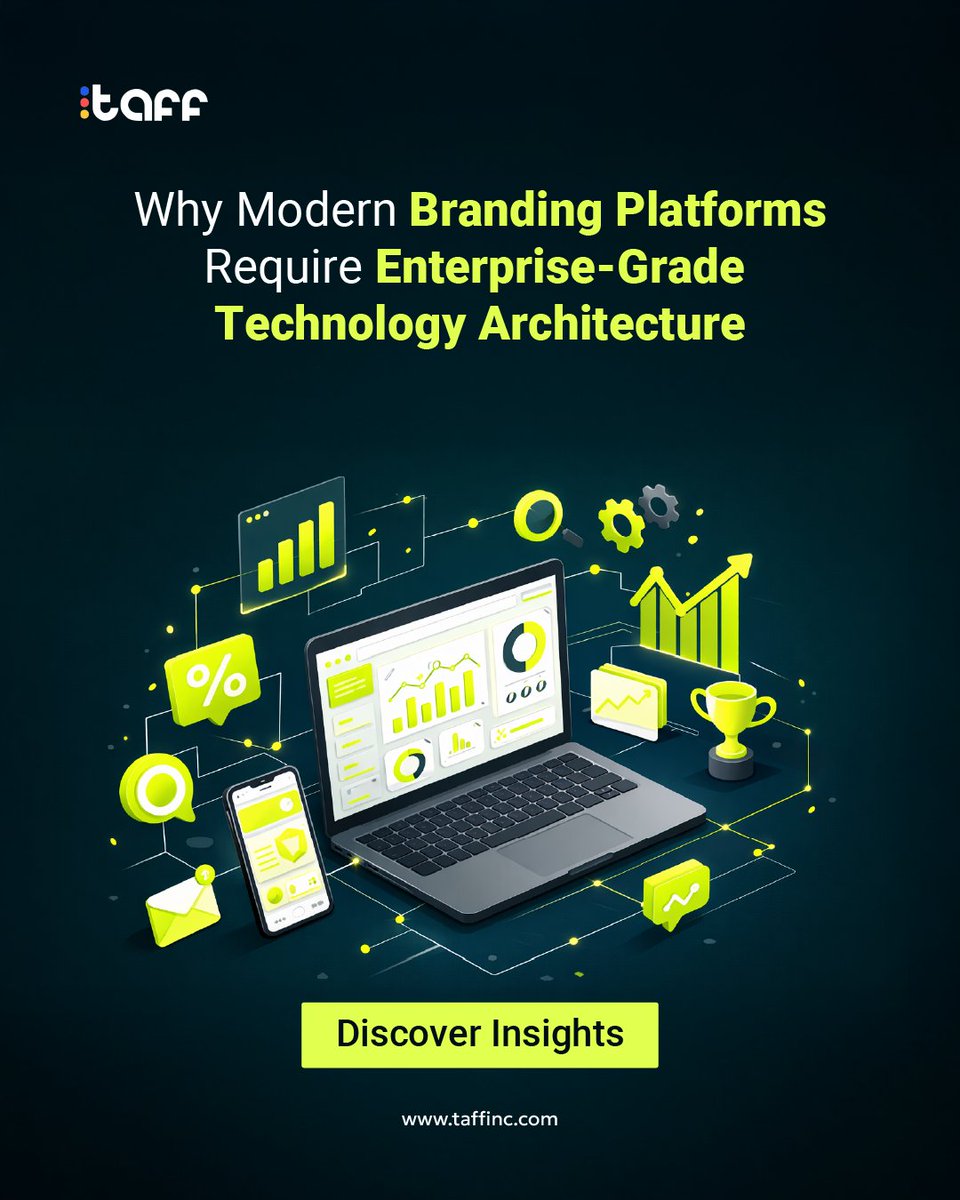 TAFF Inc tweet media