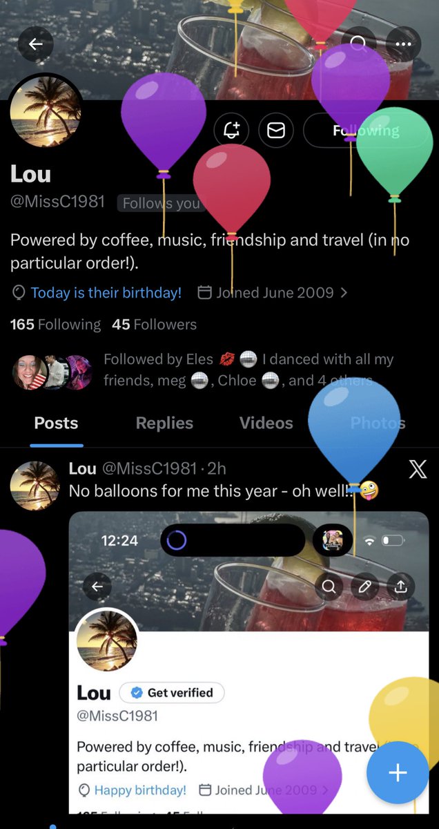 nina .✦ ݁˖ tweet media