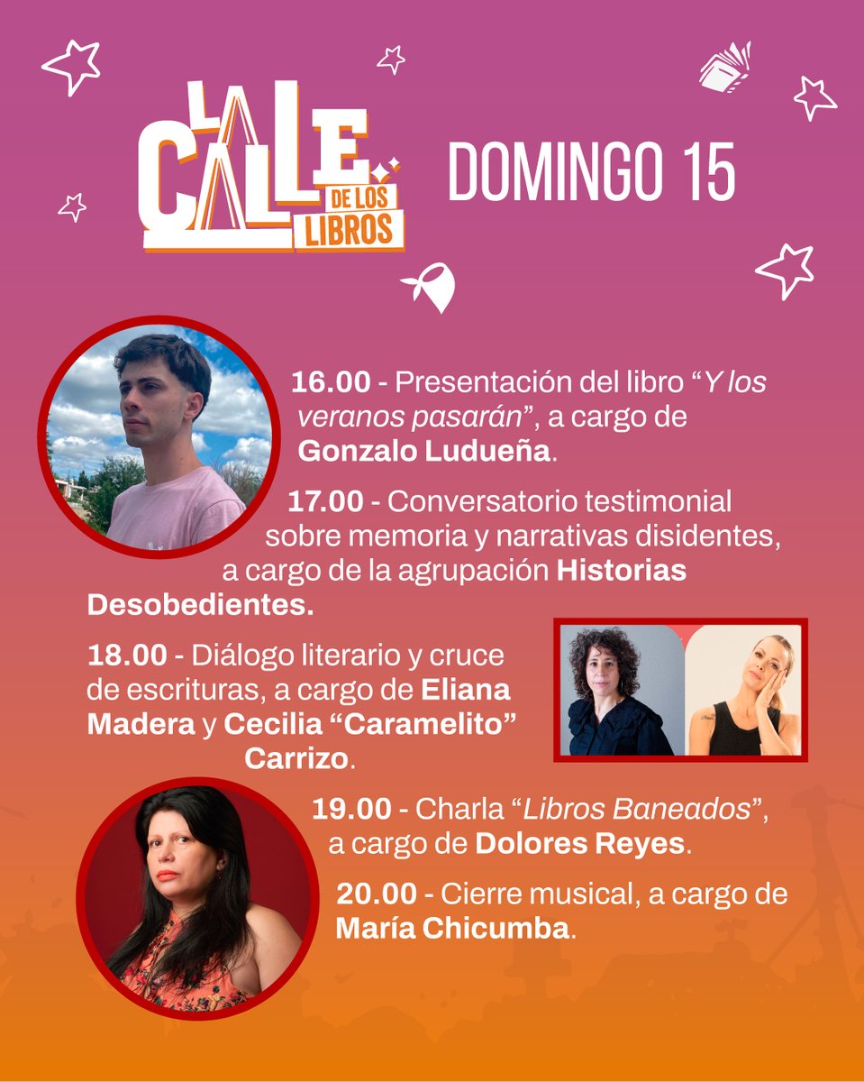 Cultura Berazategui tweet media