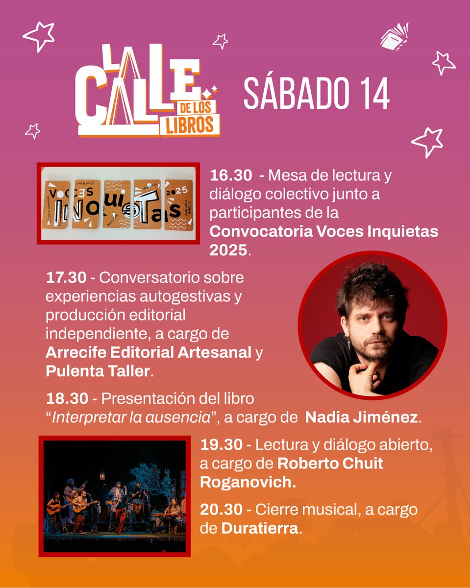 Cultura Berazategui tweet media