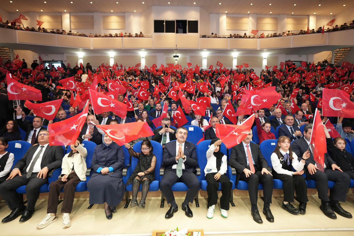 Yusuf Tekin tweet media