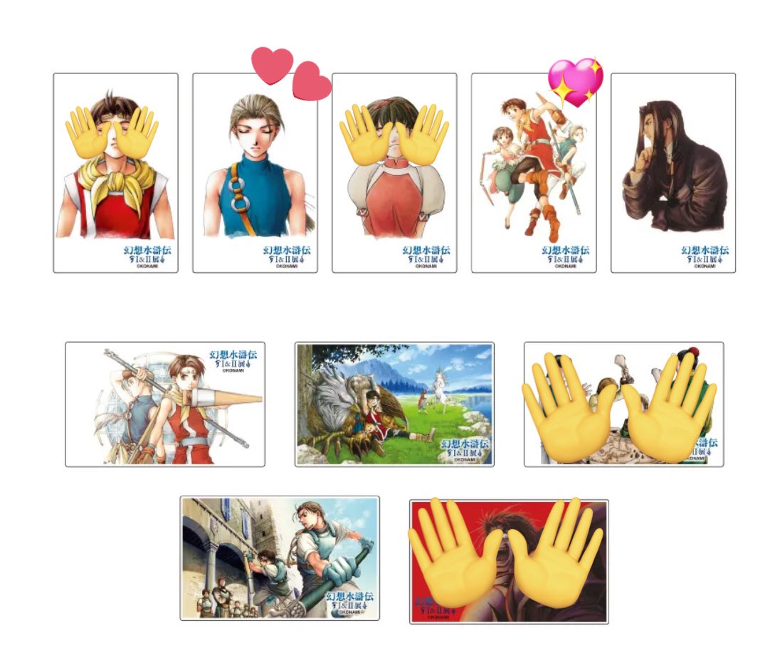 曽良(取引用)@初回ツイフィ要確 tweet media