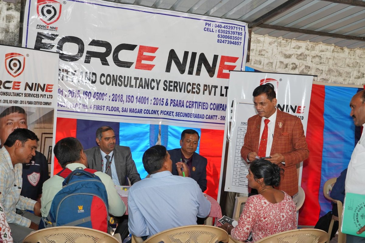 PRO, Hyderabad, Ministry of Defence tweet media