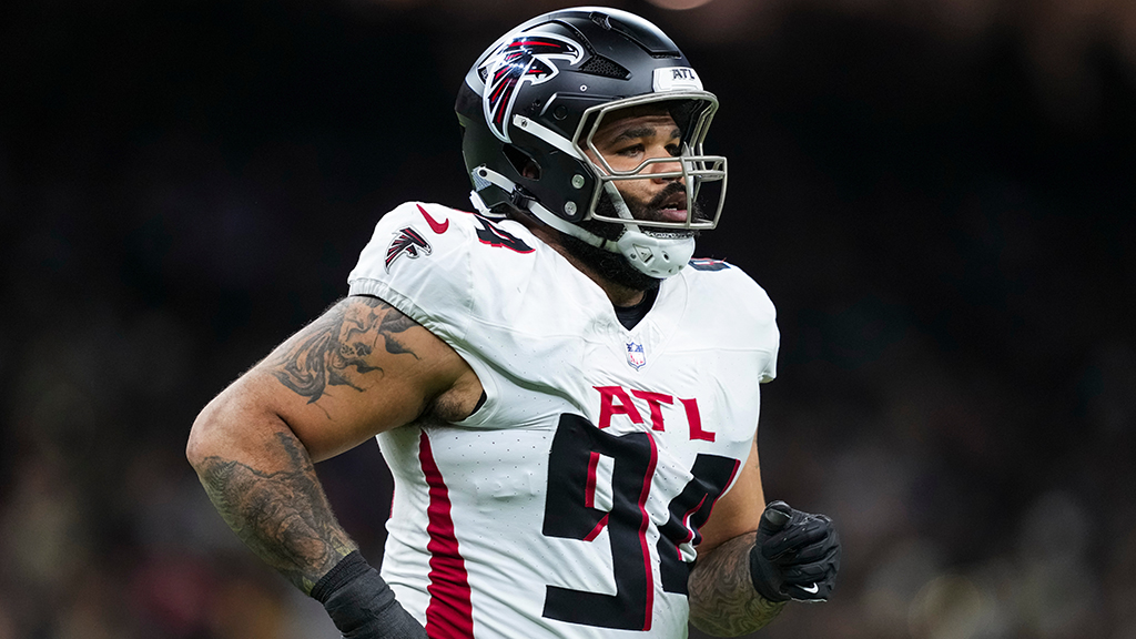 Around The NFL tweet media