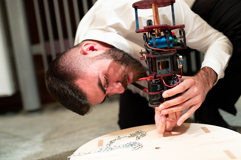 IMechE Design Challenge tweet media