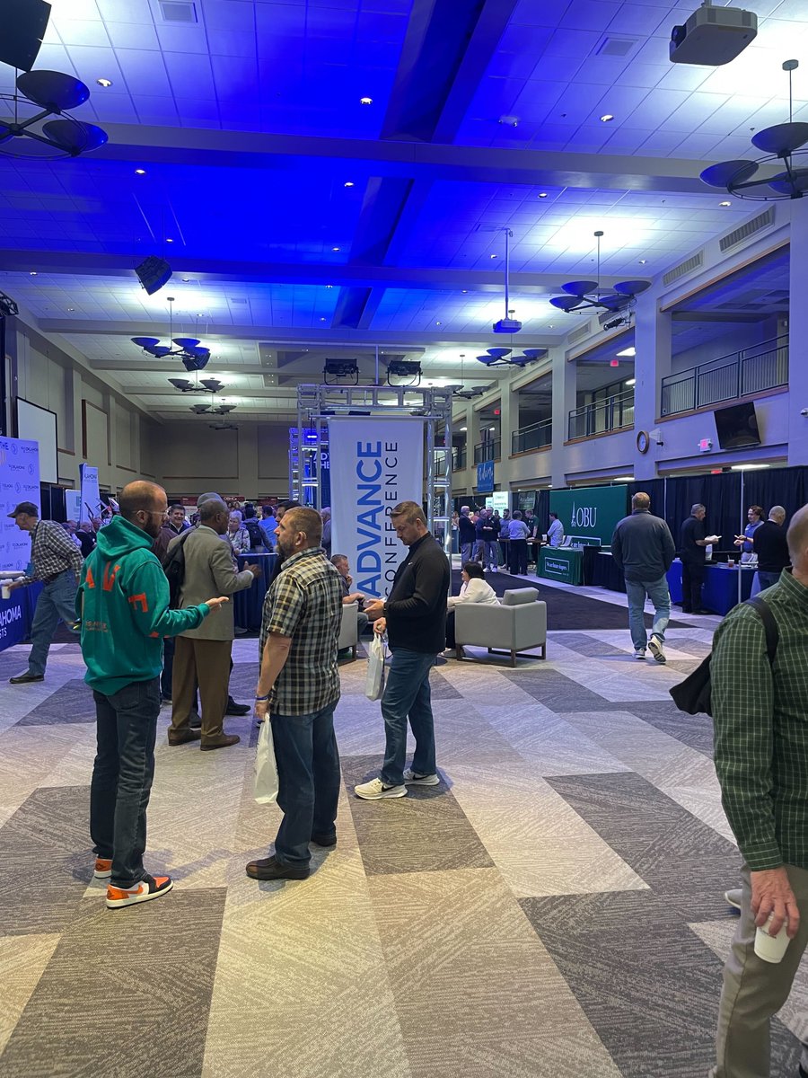 The Upstream Collective tweet media