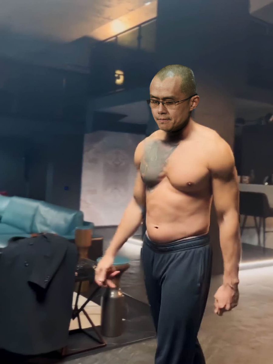 Midnight Intern tweet media