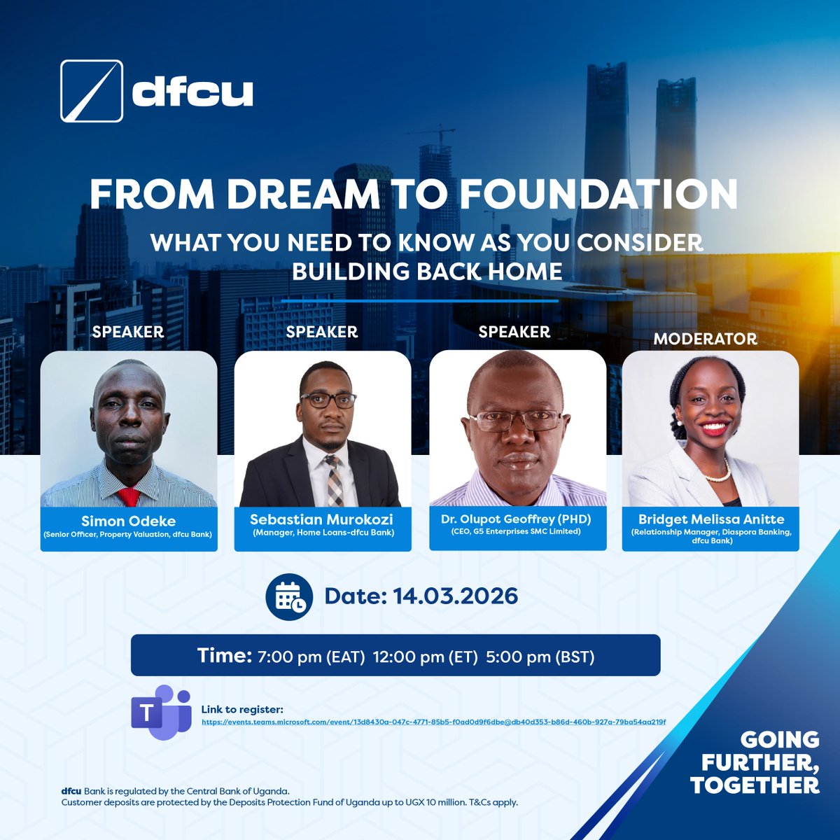 dfcu Bank tweet media