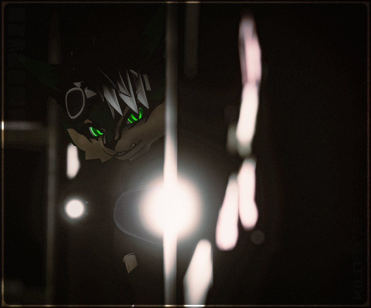 Memory Leak tweet media