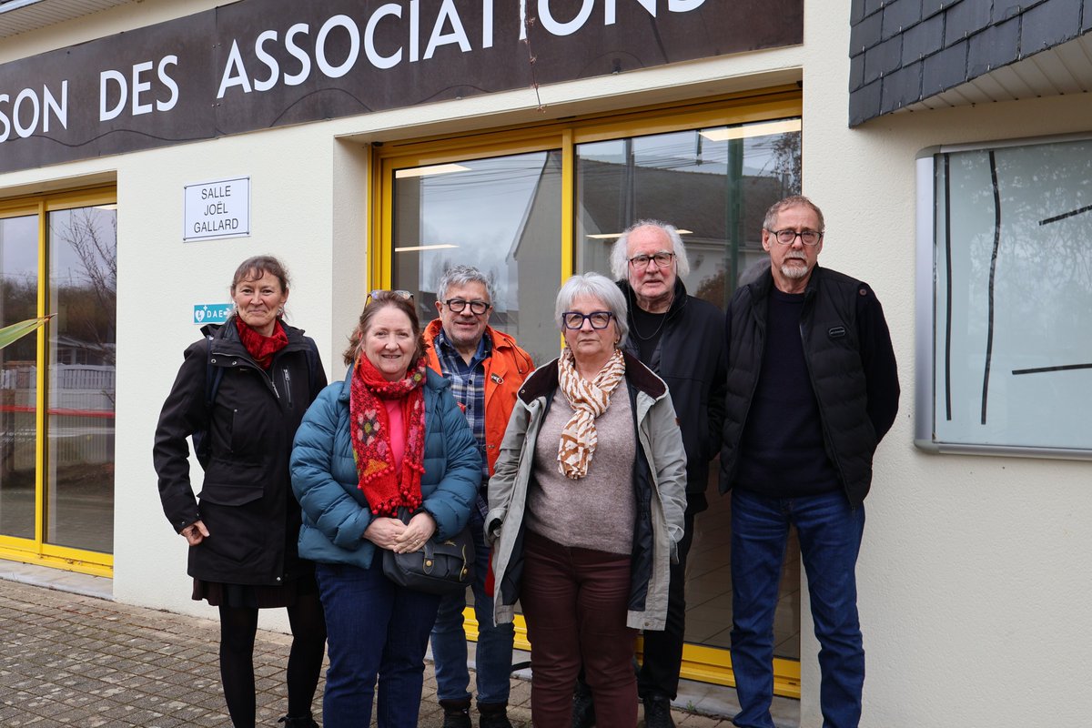 L'Ecologie Ensemble, solidaire & citoyenne tweet media