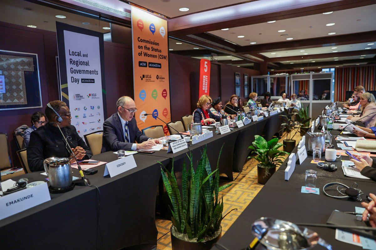 United Cities tweet media