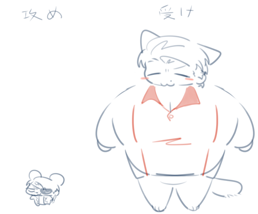 kuromonoka's tweet photo. https://t.co/3Mdo8dl76f
