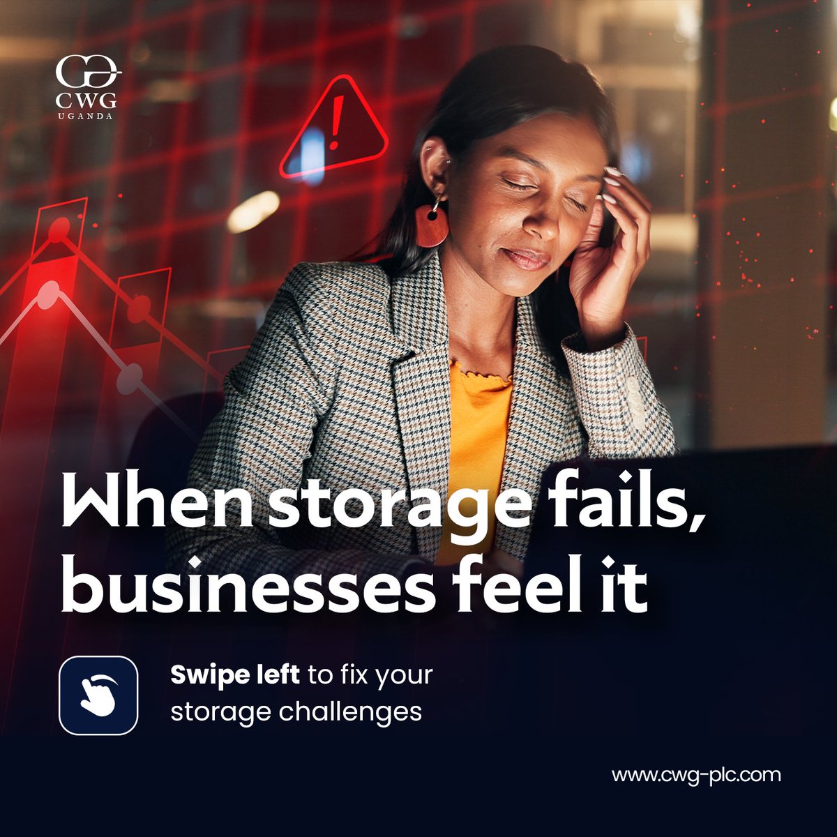 CWGUGANDA tweet media