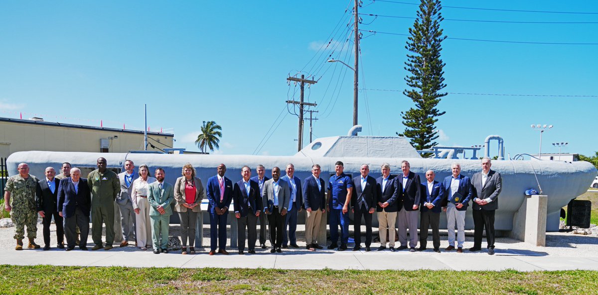 Joint Interagency Task Force South tweet media