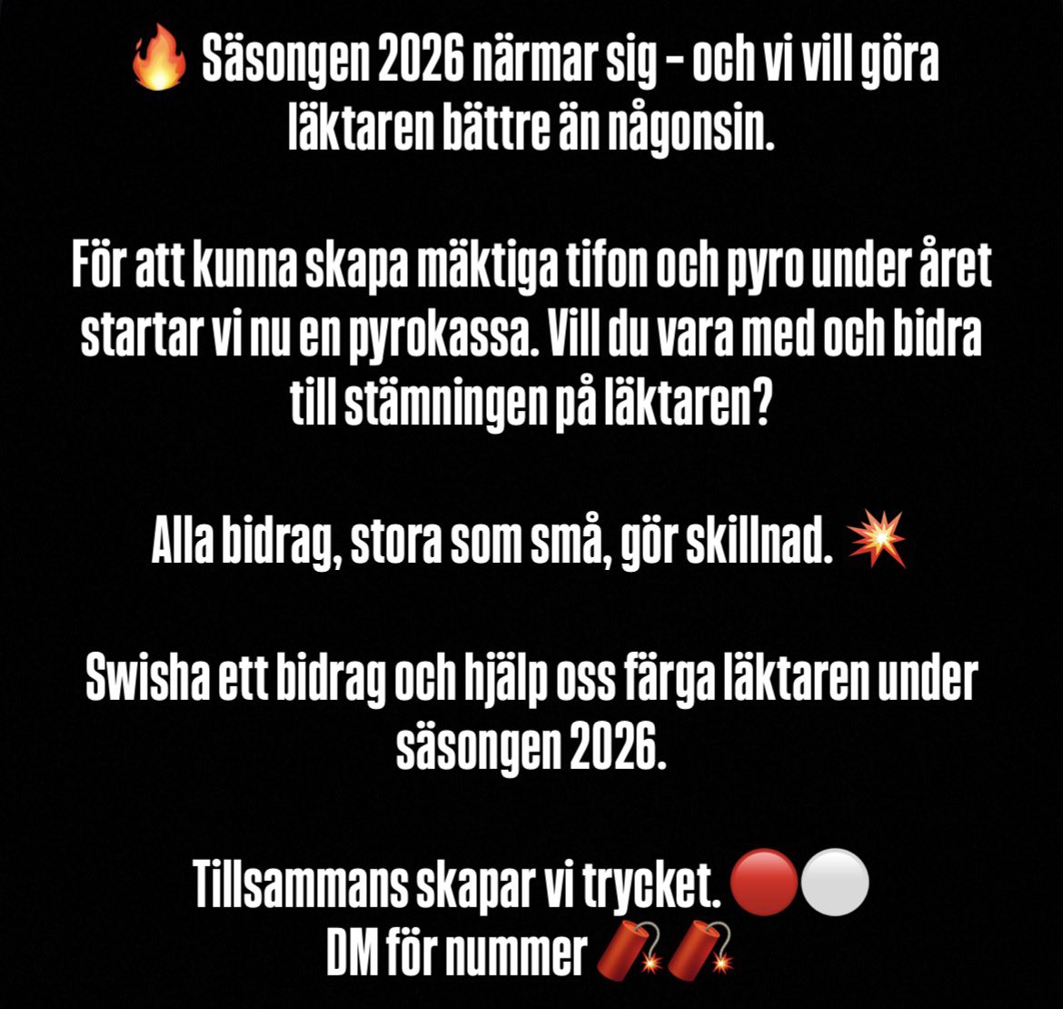 RedCoast tweet media