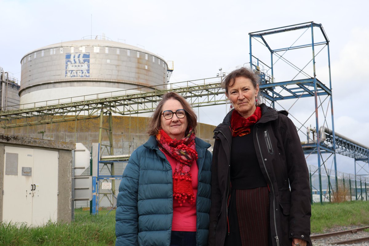 L'Ecologie Ensemble, solidaire & citoyenne tweet media