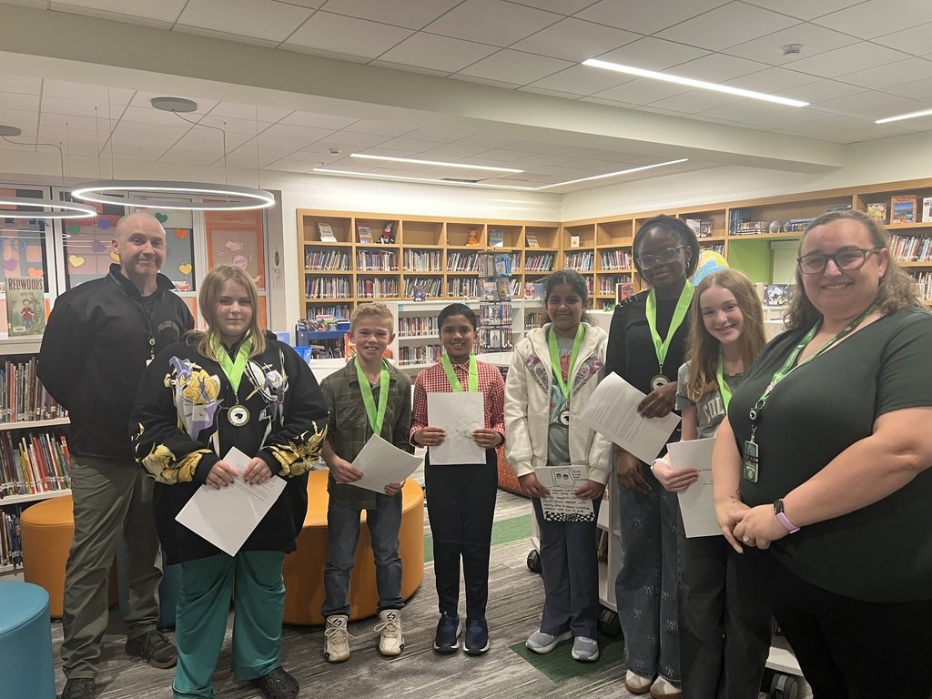 Prairie Grove CSD46 tweet media